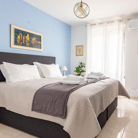Athens Escape Apartman Kültér fotó