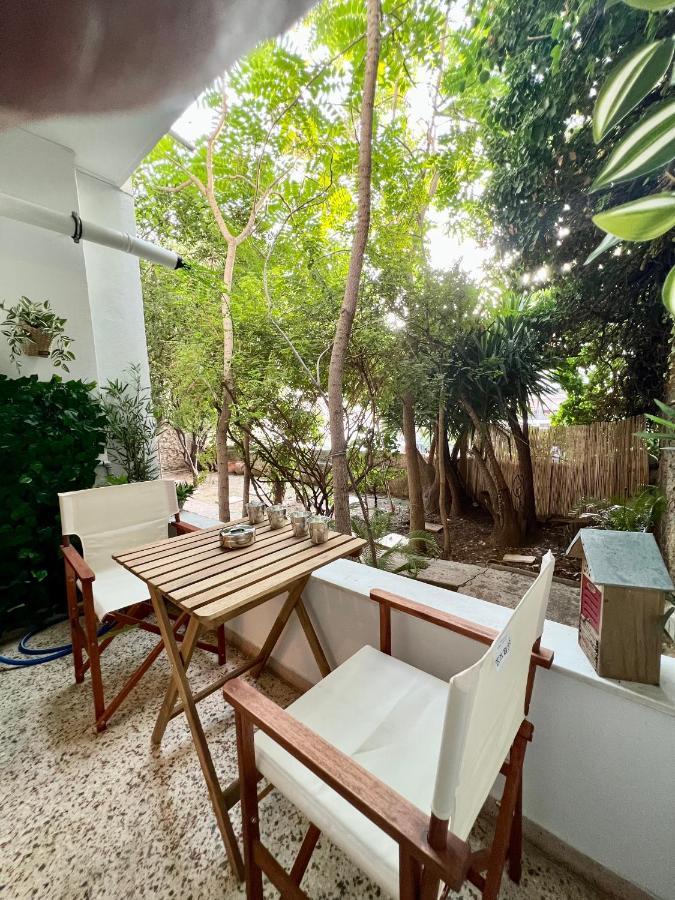 Athens Escape Apartman Kültér fotó