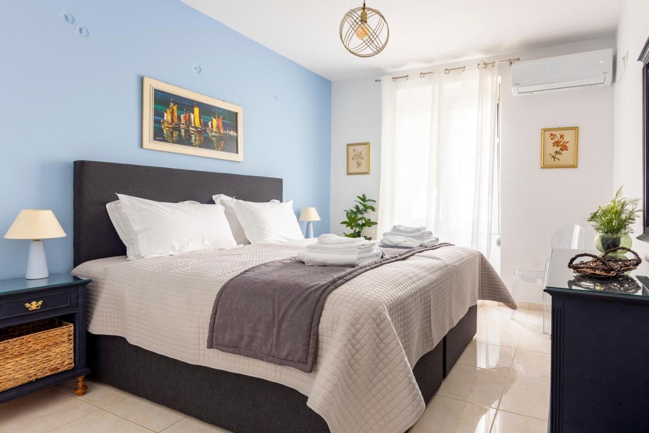 Athens Escape Apartman Kültér fotó