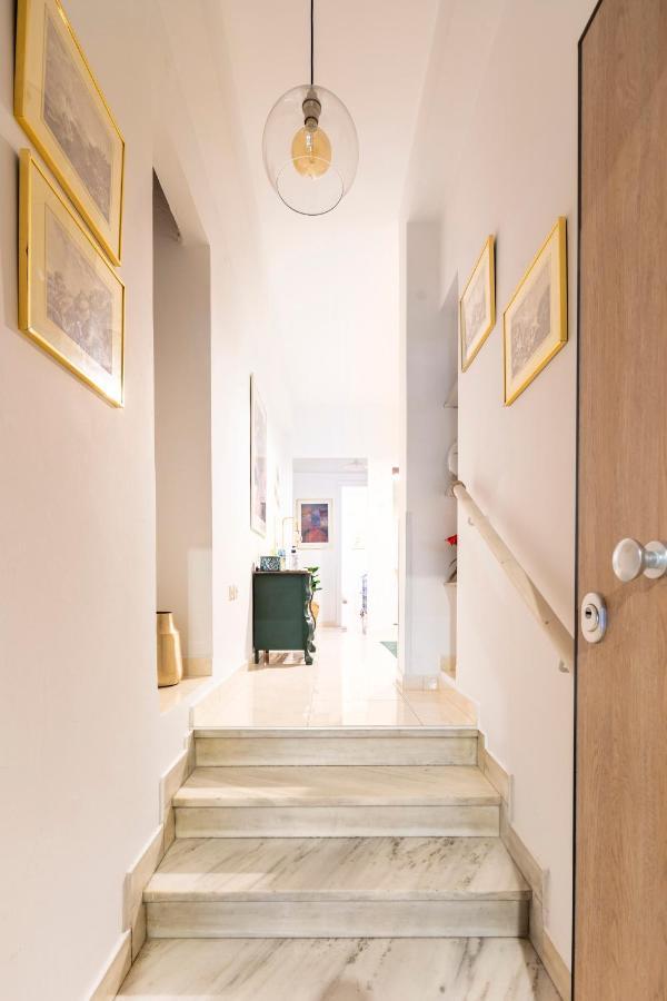 Athens Escape Apartman Kültér fotó