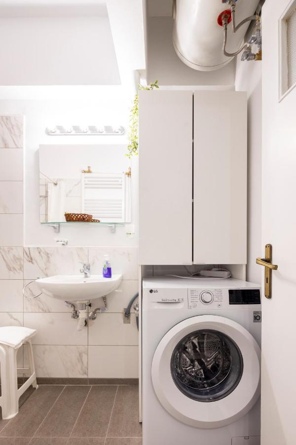 Athens Escape Apartman Kültér fotó